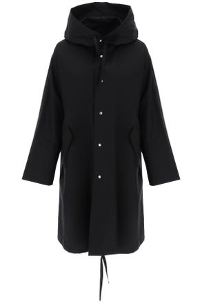 Jil Sander Oversize Parka