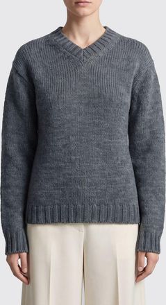 Jil Sander Maglia Donna colore Grigio