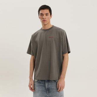 1989 STUDIO Party T-Shirt S/S