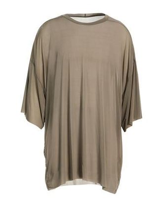 Rick Owens CAMISETAS Y TOPS - Camisetas en YOOX.COM