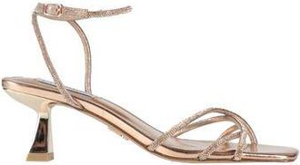 Steve Madden CALZADO - Sandalias con cierre en YOOX.COM