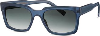 Marc O'Polo 506239 70 Mens Sunglasses Blue Size 54