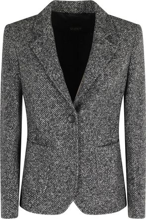 Seventy Donna, Giacche, Grigio, M, new