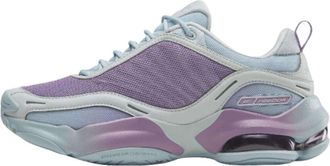 Reebok (WMNS) Reebok DMX 3000 Grey Ice Blue Dream Purple 100244459
