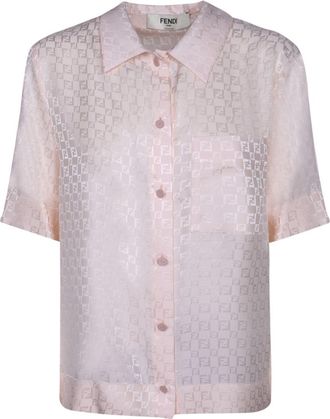 Fendi Shirts