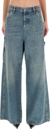 Diesel 1996 D-Sire Jeans-Donna