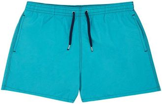 Malo Polyester Swim Mens Shorts