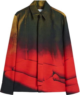 Jil Sander Shirts Bright