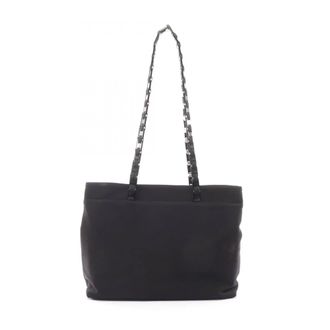 Ferragamo Nylon Shoulder Bag (Pre-Owned)