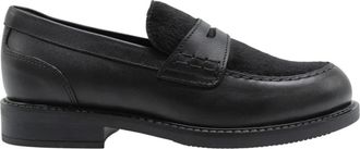 Nero Giardini Athens Mocassin - Dames - Loafers - Zwart - 40 EU - Schoenen