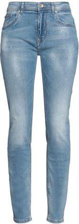 Gaudì BOTTOMWEAR - Jeans sur YOOX.COM