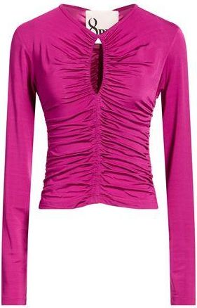 8pm TOPWEAR - Top su YOOX.COM