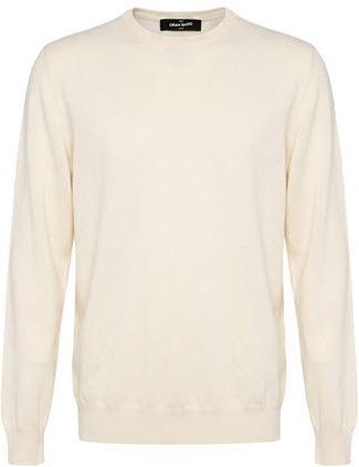 Gran Sasso MAGLIERIA - Pullover su YOOX.COM