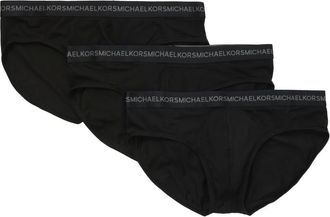 Michael Kors Uomo, Mutande, Nero, L, new