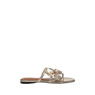 Zimmermann Mujer, Zapatos, Amarillo, Talla: 37 EU