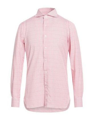 Isaia TOPWEAR - Shirts on YOOX.COM