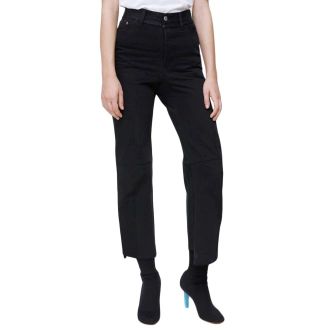 VETEMENTS x Levis Black Jeans Size XS