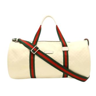 Gucci unisex, Pre-owned, Beige, Taglia unica, used
