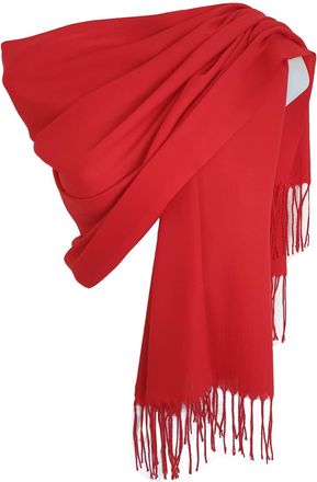 GlamLondon Glamlon Don Pashmina MULTI MULTI LARGE - l