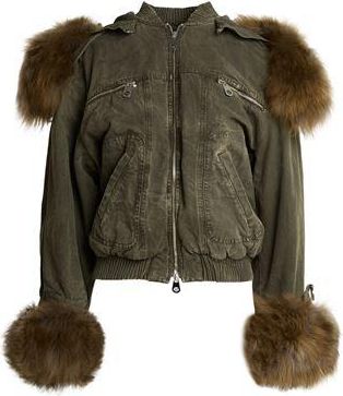 Blumarine CAPISPALLA - Piumini & Imbottiti Sintetici su YOOX.COM