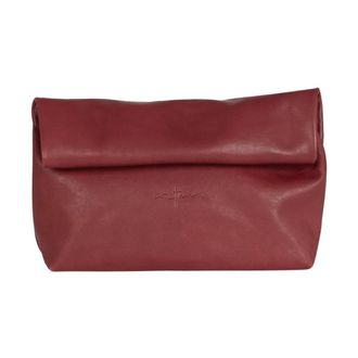 Cortana Mujer, Bolsos, Rojo, Talla: ONE Size