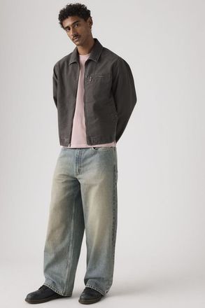 Levi's Vaqueros Extra Baggy - Hombre - 28X32 - Lavado medio / Wherever You Are