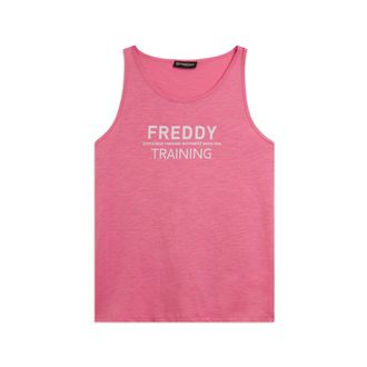 Freddy Canotta FREDDY TRAINING in Jersey Fiammato