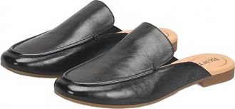 Born Womens Lamara Sandal In Black