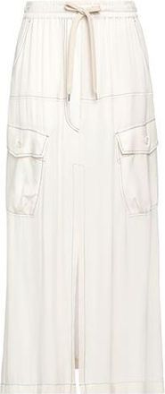 Pinko PARTES DE ABAJO - Faldas largas en YOOX.COM