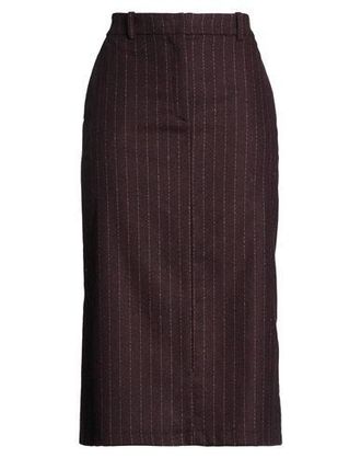Dixie BOTTOMWEAR - Midi skirts on YOOX.COM