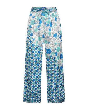Poupette St Barth BOTTOMWEAR - Trousers on YOOX.COM