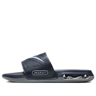 Nike Air Max Cirro Slide Obsidian Smoke Grey DC1460-400