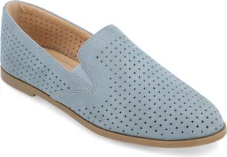 Journee Collection Women & apos;s Lucie Medium and Wide Width Dress Flats