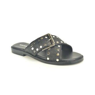 Noa Harmon Dames, Schoenen, Zwart, Maat: 41 EU
