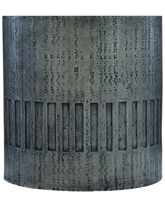 Bernhardt Exteriors Miramar Drum End Table