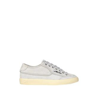 Autry Windscape Low - Heren - Schoenen - Grijs - Maat: 39 EU Katoen