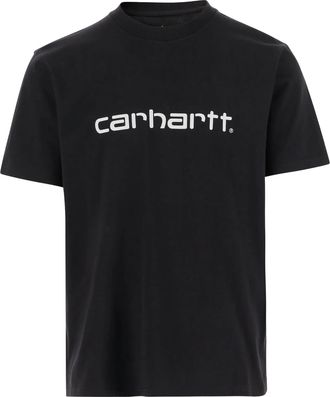 Carhartt Work in Progress Carhartt Wip S/S A proposito della maglietta della sceneggiatura