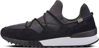 Onitsuka Tiger Monte Creace Black D7F2N-9090