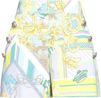 Clips BOTTOMWEAR - Shorts & Bermuda Shorts on YOOX.COM