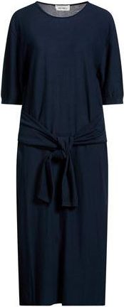 Meimeij VESTIDOS - Vestidos midi en YOOX.COM