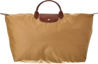 Longchamp Le Pliage Original Xl Travel Bag