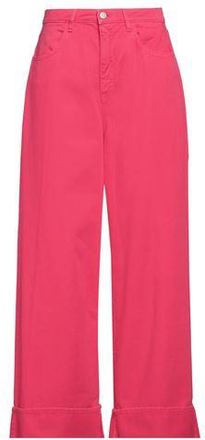 Icon Denim Los Angeles BOTTOMWEAR - Jeans on YOOX.COM