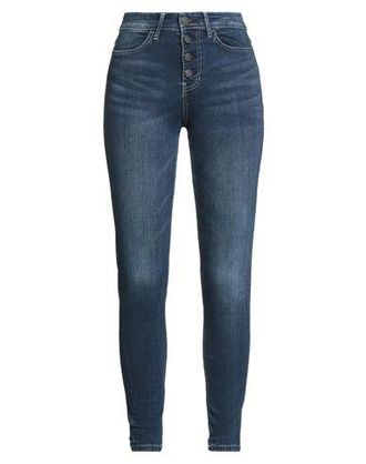 Guess BOTTOMWEAR - Pantaloni jeans su YOOX.COM