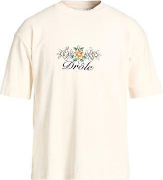 Dr&ocirc;le de Monsieur CAMISETAS Y TOPS - Camisetas en YOOX.COM