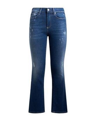 Roy Rogers PARTES DE ABAJO - Pantalones vaqueros en YOOX.COM