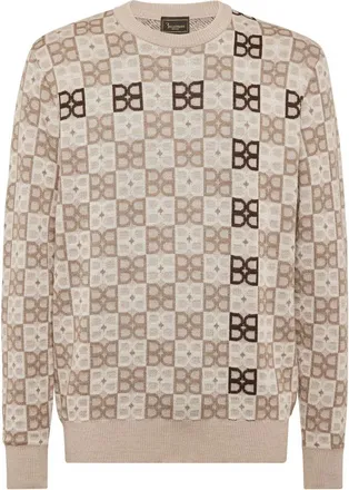 Billionaire Boys Club Uomo, Maglie, Beige, L, new