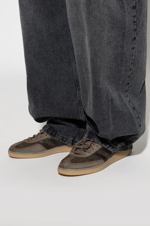 adidas Adidas X Harris Tweed, Mens, Brown