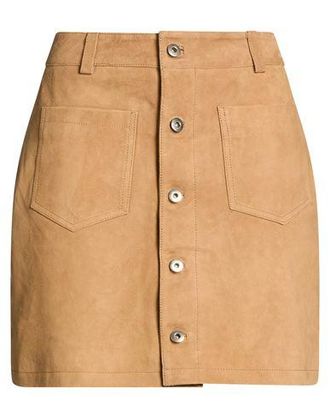 Bolongaro Trevor BOTTOMWEAR - Minigonne su YOOX.COM