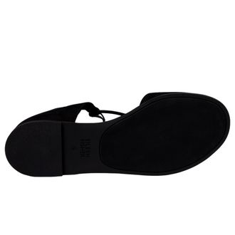 Eileen Fisher Rose Black ROSE-TN-001 Womens