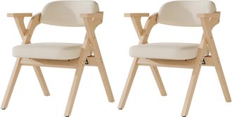 STILVORA Stilvora Sedia Da Ufficio Ergonomica Con Poggiapiedi E Supporto Lombare Ad Aria, Pelle, Nero